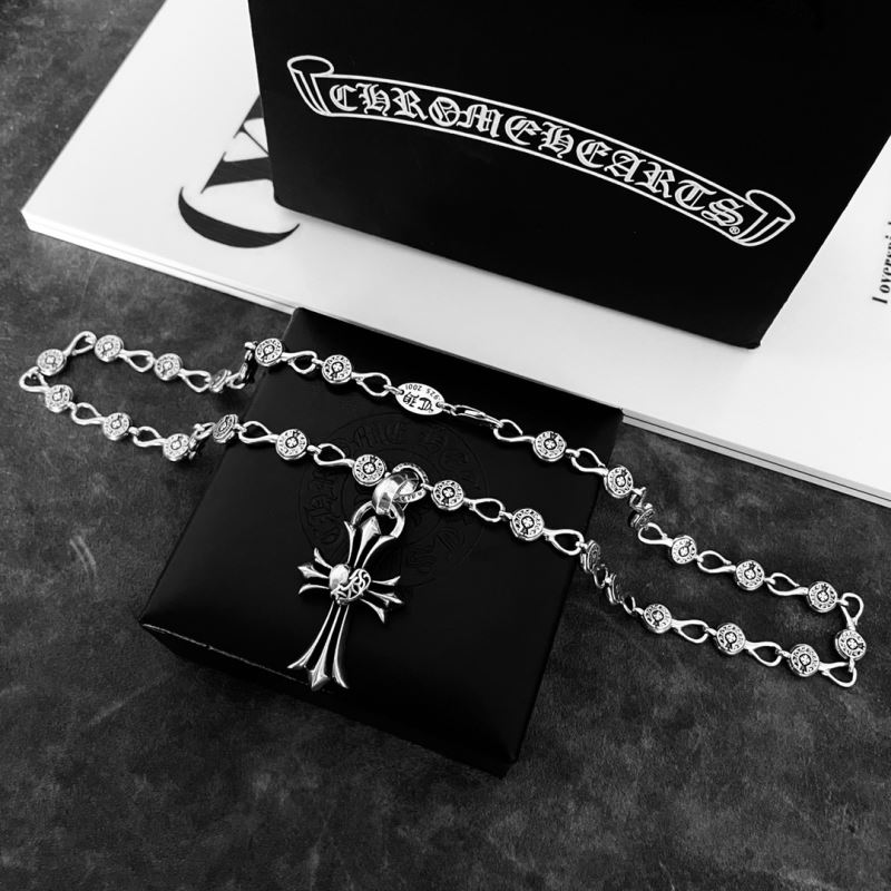 Chrome Hearts Necklaces